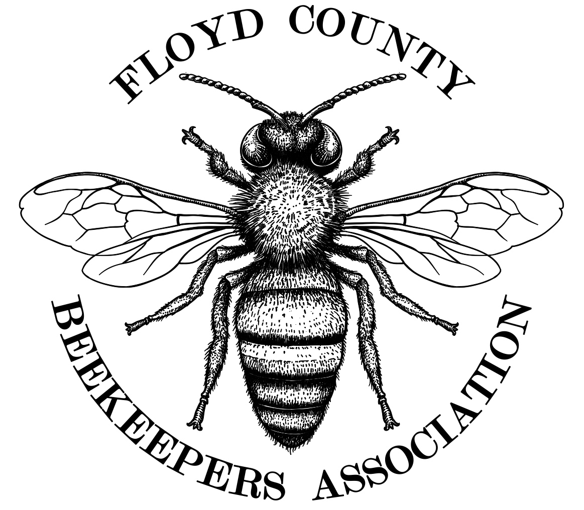 Beekeepers Logo