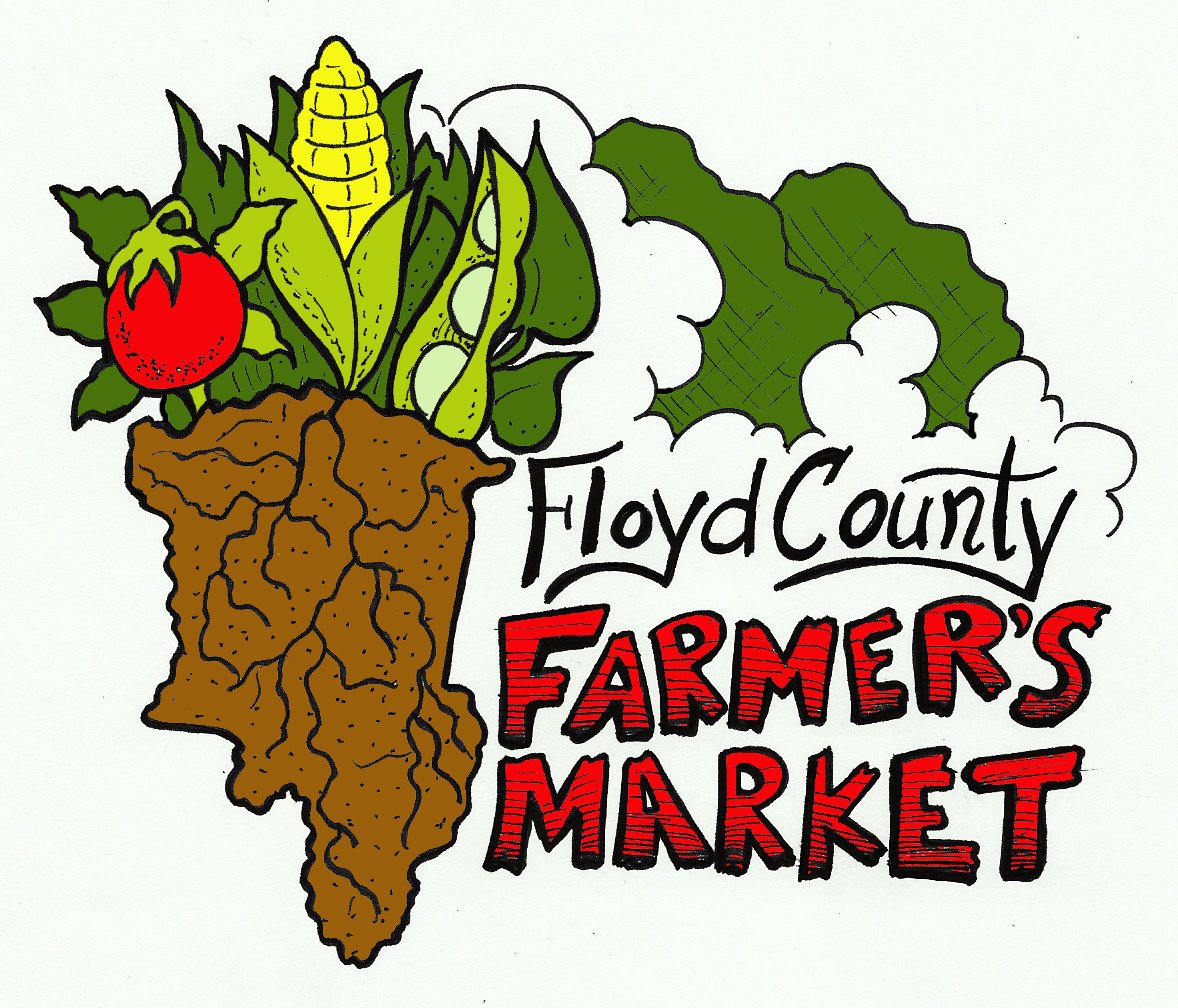Floyd County Farmer's Market