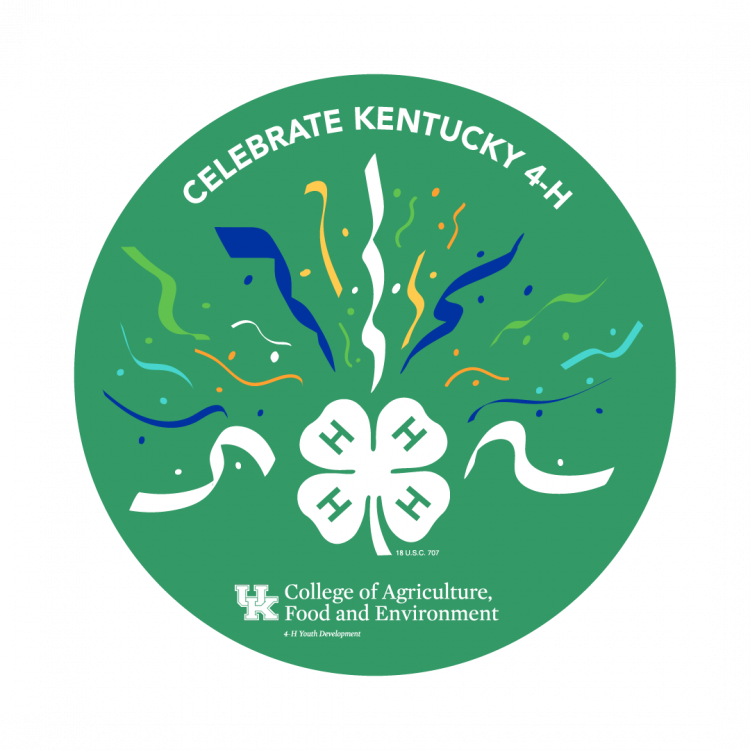  Celebrate Kentucky 4-H