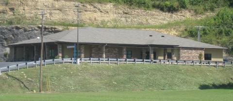Floyd County Extension Office